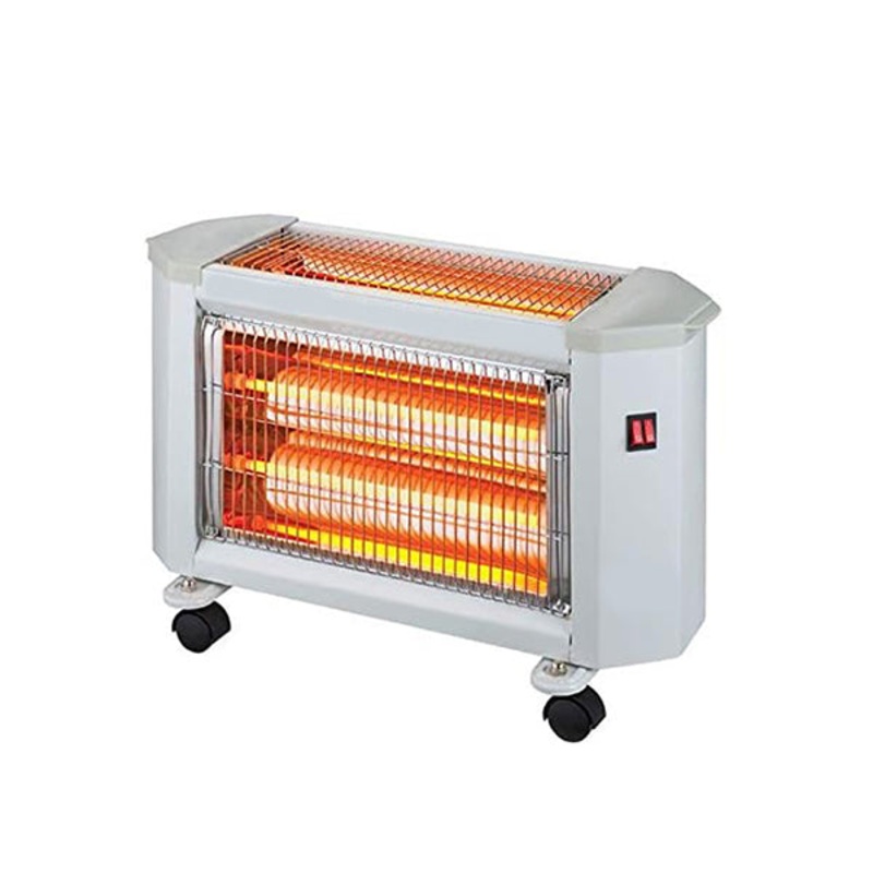 Farco 3 Side Quartz Heater FQH-2000C