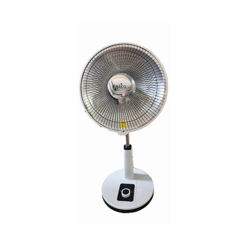 Farco Fan Heater FA-SH1626