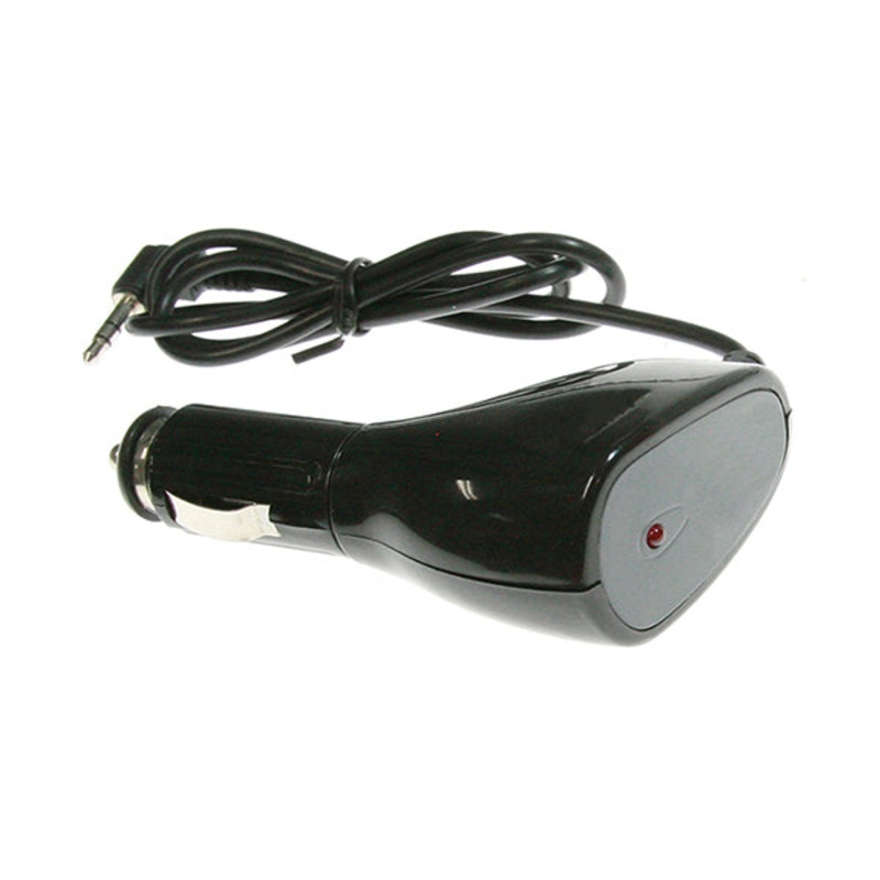 FM Transmitter Car Kit Wired Car Adapter at Fixed Frequency – 330