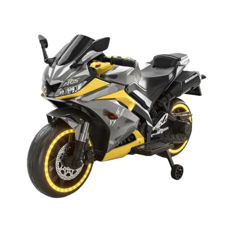 Kids Bike Battery  R15 Big size 2-9 Years with Bluetooth