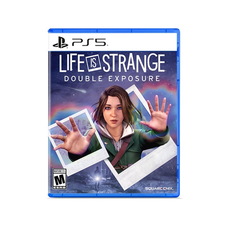 Life Is Strange: Double Exposure – PS5