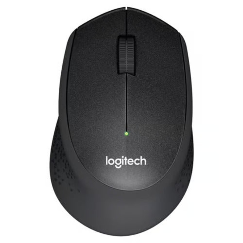 Logitech Silent Plus Wireless Mouse M330 – Grade AAA