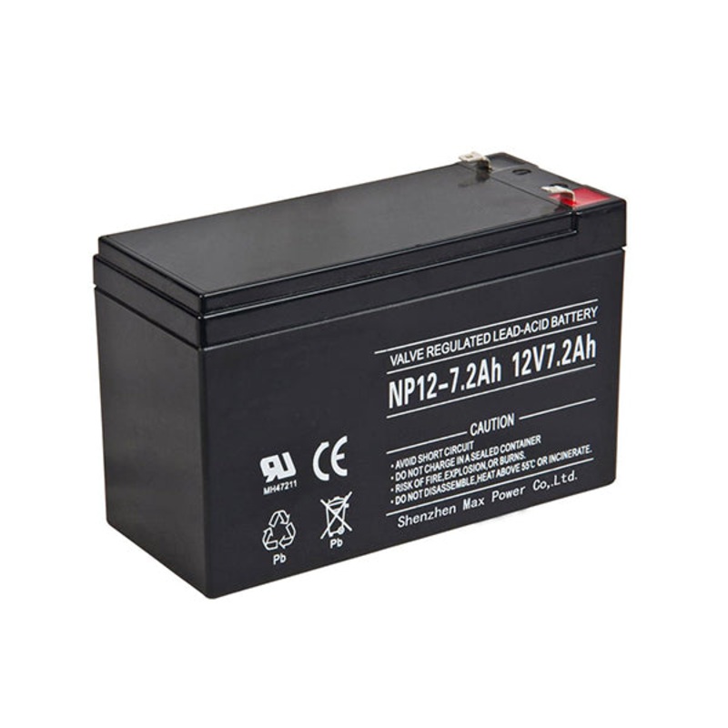 Luxmen Battery Pack for XLR Devices Video Lights – BP1272