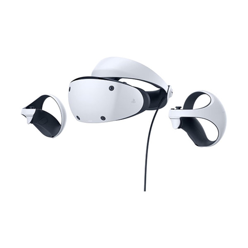 PlayStation VR2 (PSVR2)