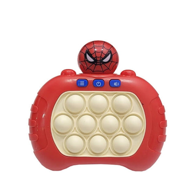 Pop Quick Push Game Console – 16076