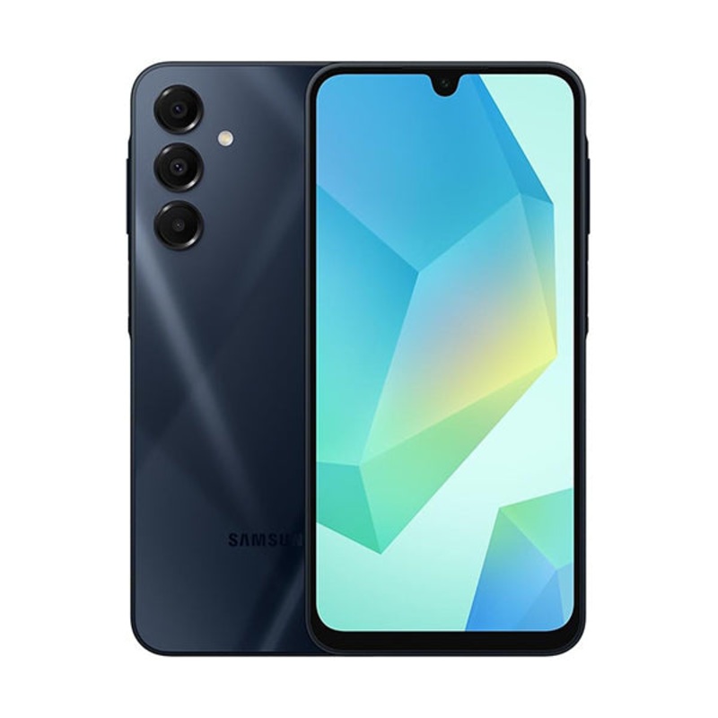 Samsung Galaxy A16 8GB/256GB + FREE Cover + Screen Protection