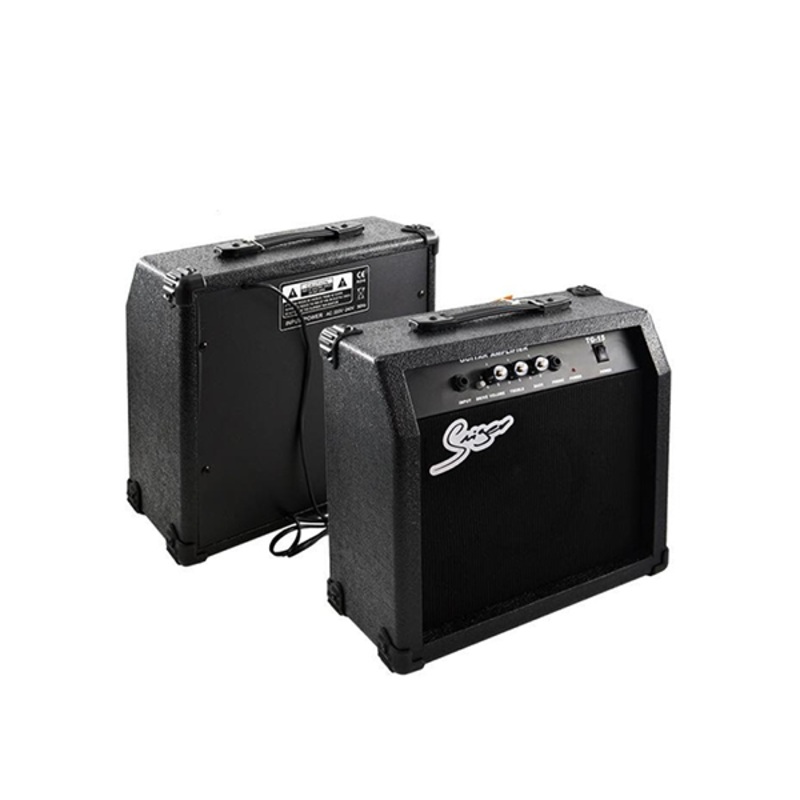 Smiger Guitar TG-25 Amplifier 25W