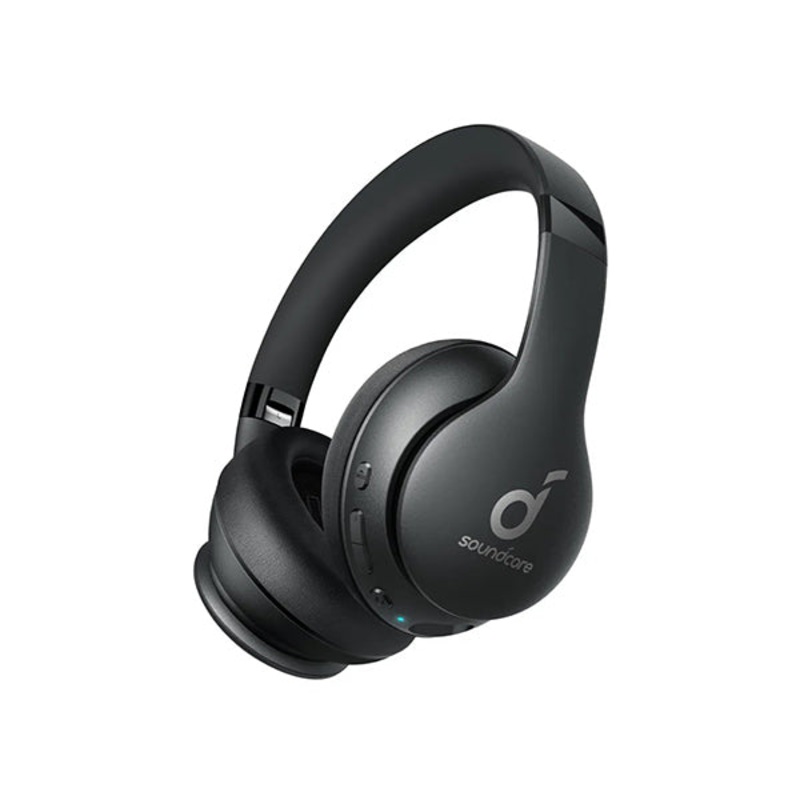Soundcore by Anker Q10i Wireless Bluetooth Headphones