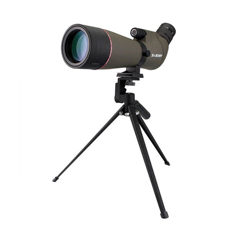 Spotting Scope 20-60x60mm Magnification – 631