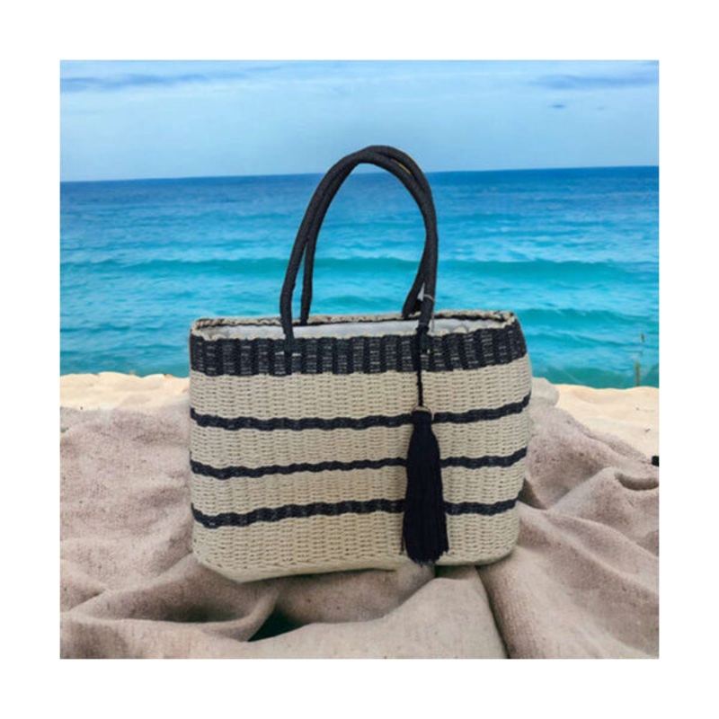 Women Summer Beach Bag – 10012