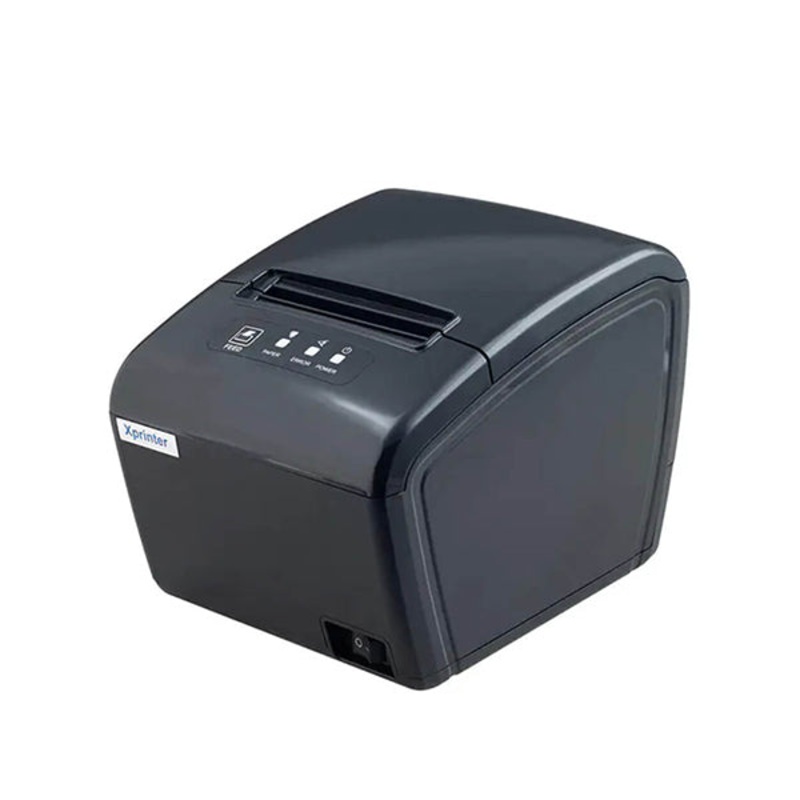 XPRINTER Receipt Printer S200 Thermal 80MM-3.1