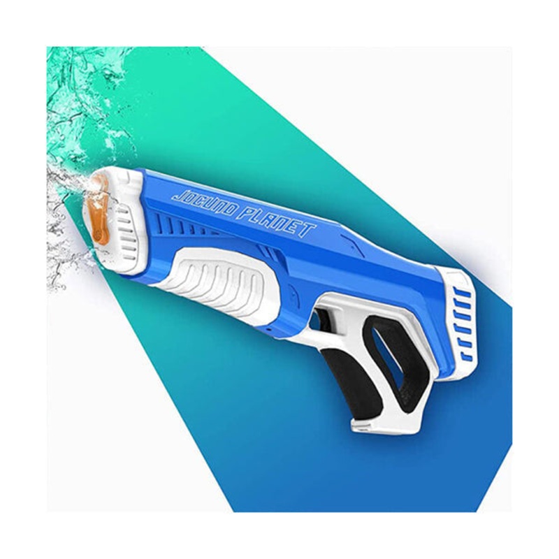 Automatic Electric Water Gun Induction Absorbing Water Gun