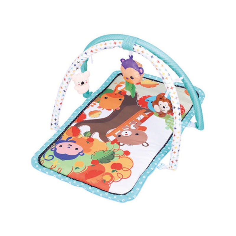 Baby Play GYM Mat|Blue|Brand New