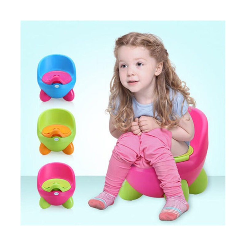 Baby Potty Chair Removable Easy Clean