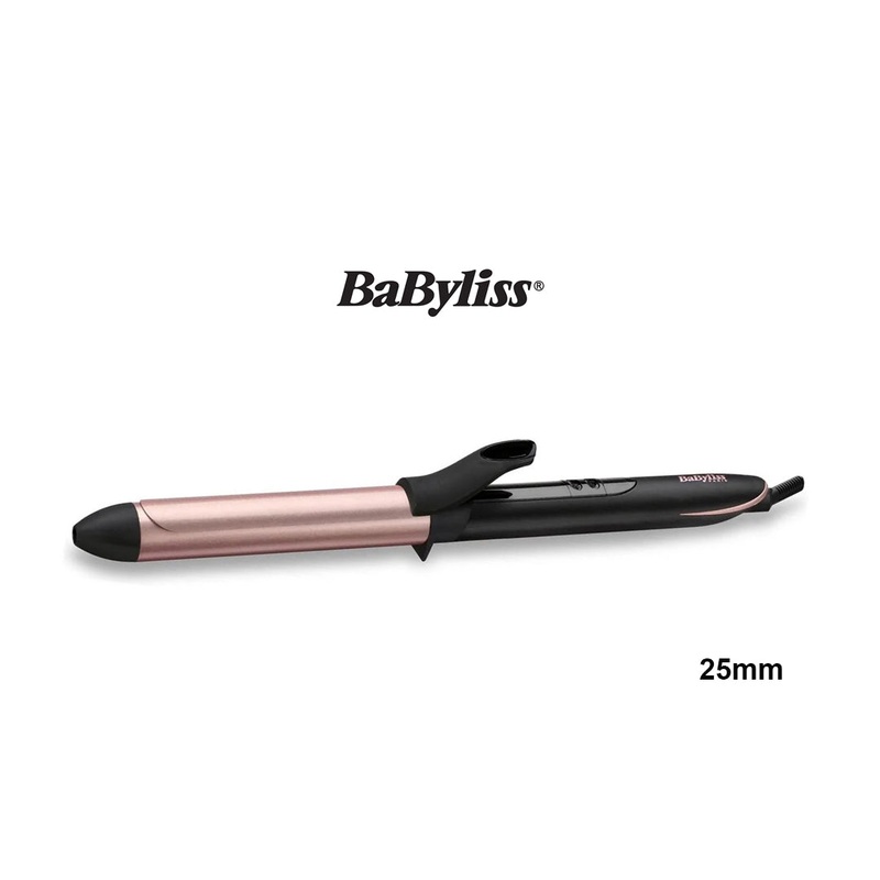 Babyliss Hair Curling Tong 25mm