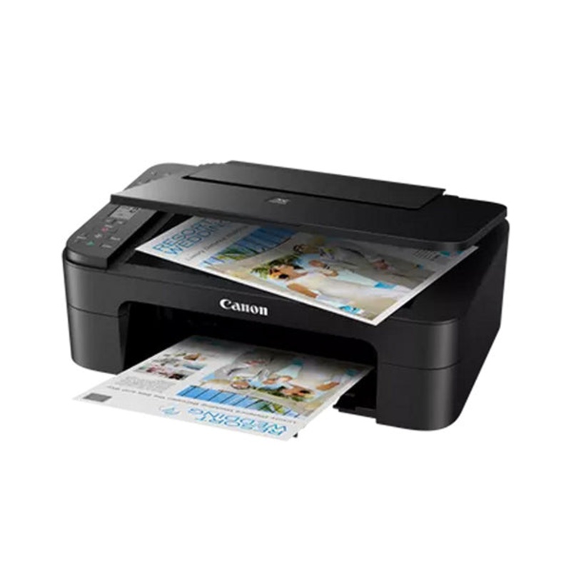 Canon, PIXMA TS3340 3 in 1 Wi-Fi Printer TS3340