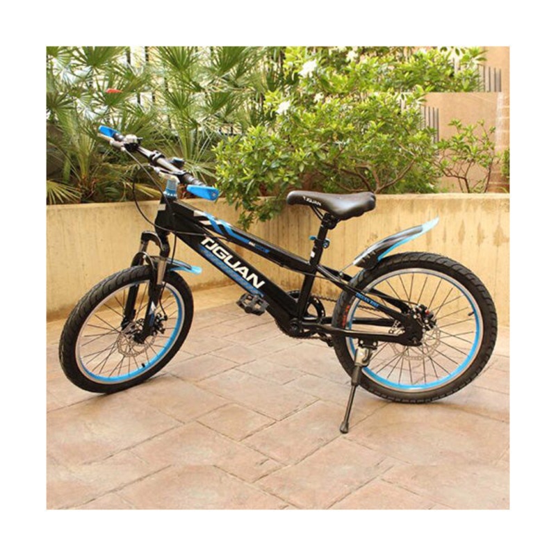 Childrens Bicycle 16 Inch, 3543