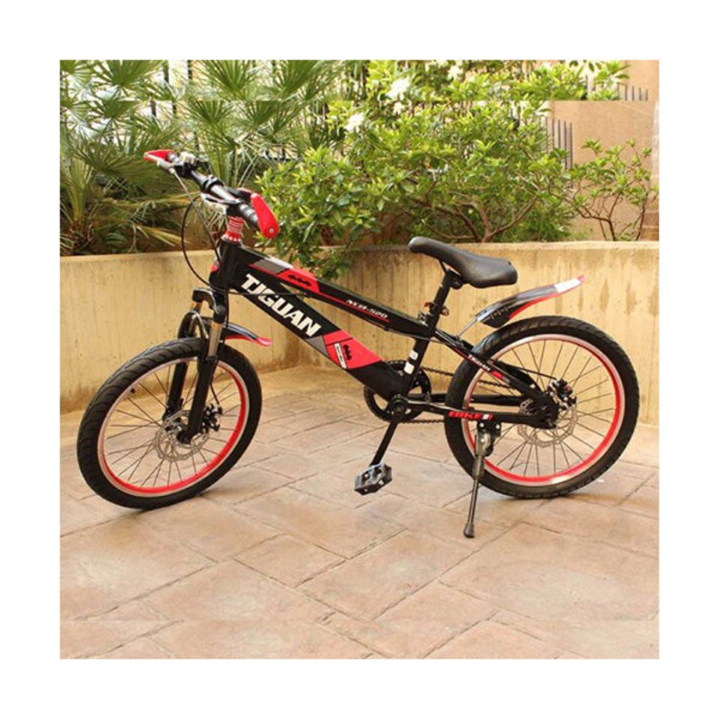 Childrens Bicycle 20 Inch, 7764