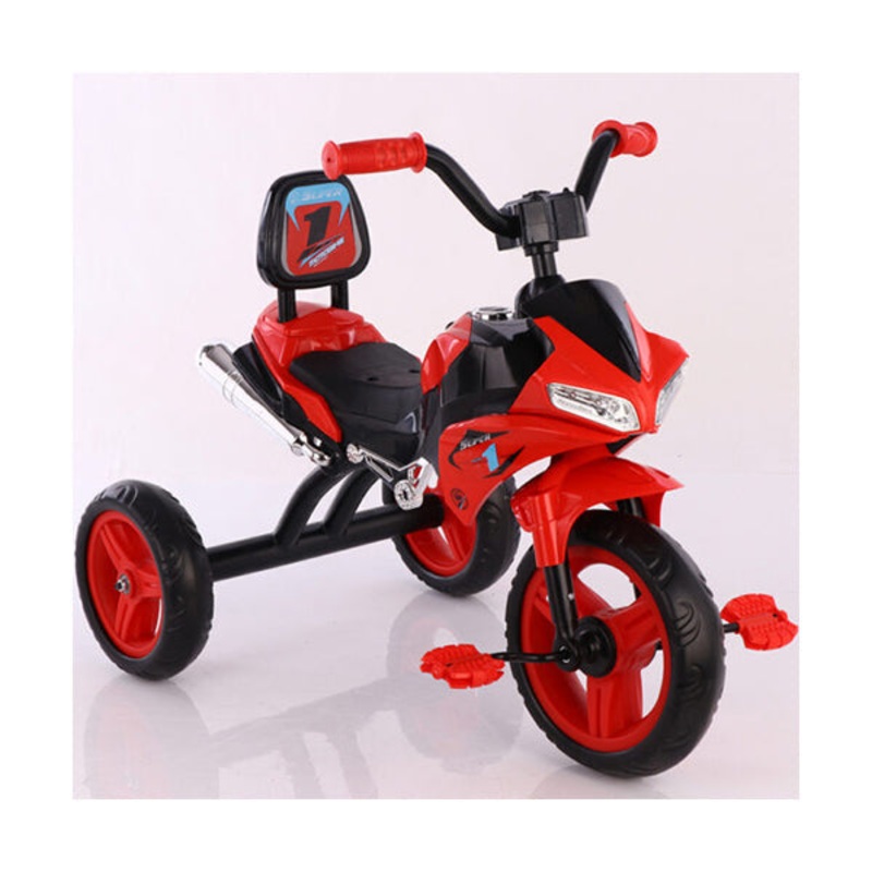 Flipper Bike For 2 To 5 Years|Blue|Pink|Red|Brand New