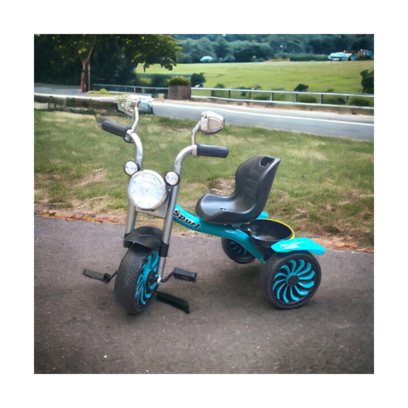 Harley Kids Tricycle with Music #16-1