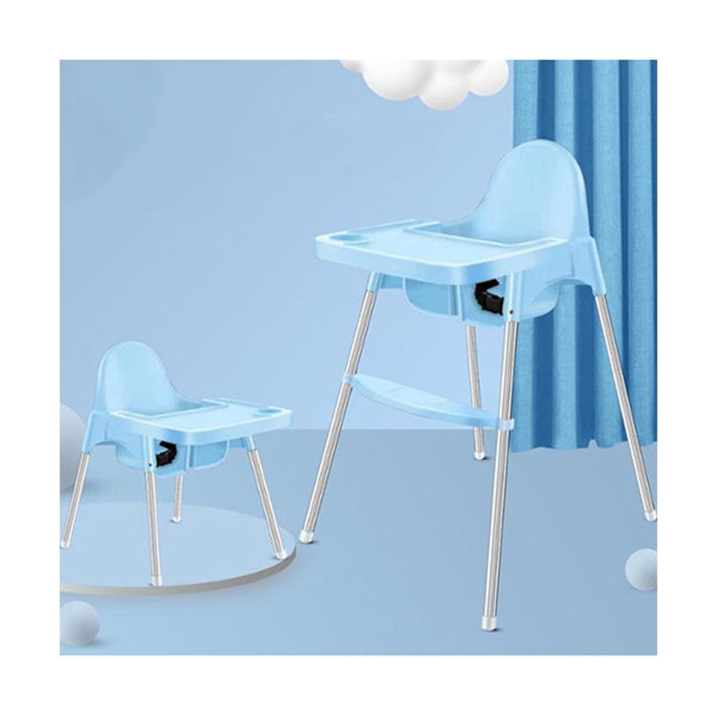 High Chair With Removable Tray – 98529