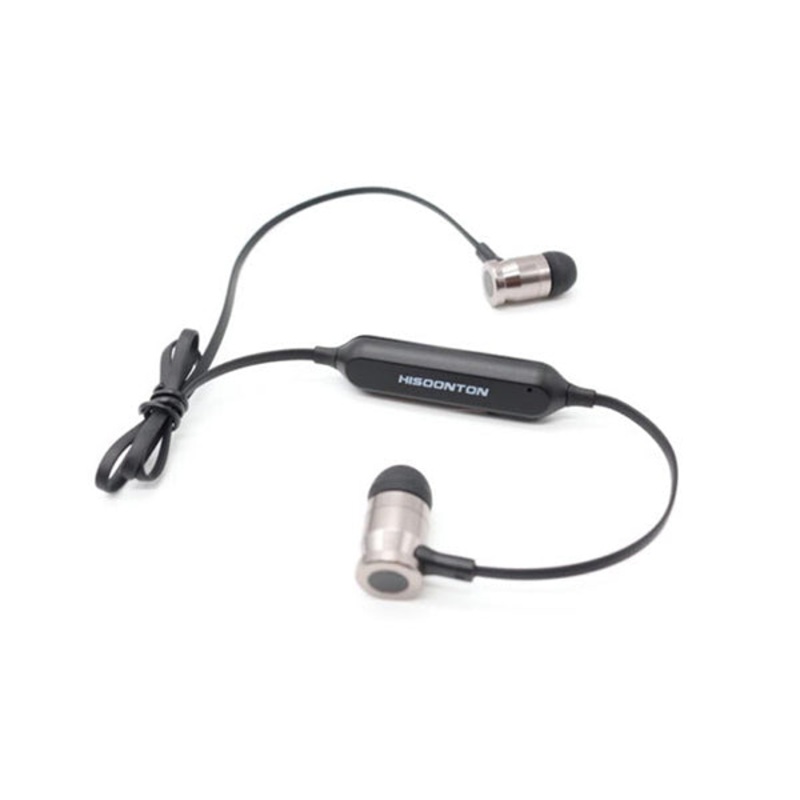Hisoonton HST-956, Wireless Magnetic Earphones