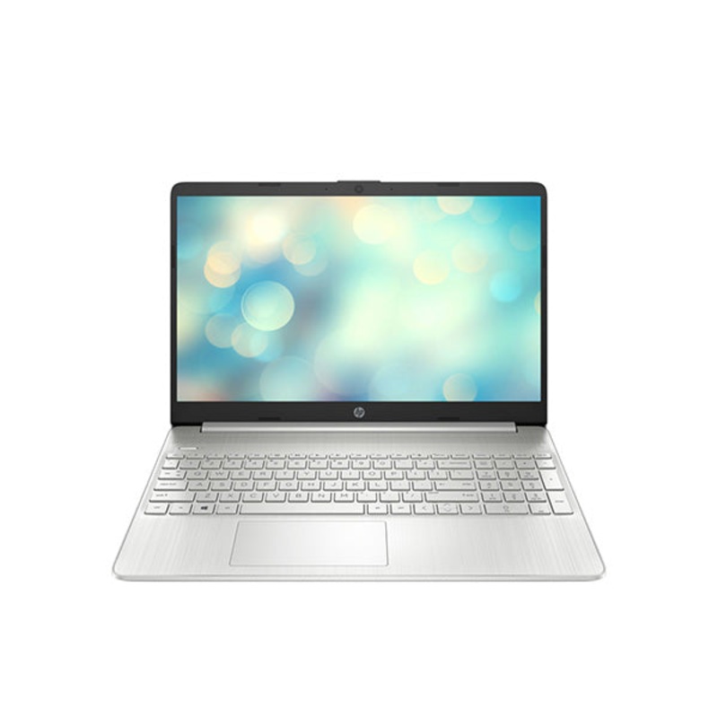 HP 15S-FQ5023NE Core I7-1255U 8GB DDR4 512GB NVMe Intel IRIS XE 15.6 HD EN/AR, Dos