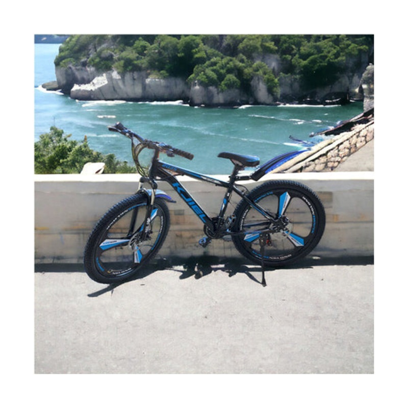 Kids & Adult Mountain Bicycle 20 Inch, sct33