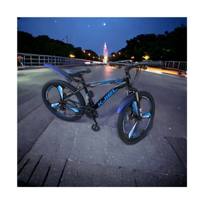 Kids & Adult Mountain Bicycle 27.5 Inch, exs45