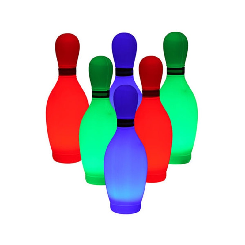 Kids Bowling Set Lighted – 96583