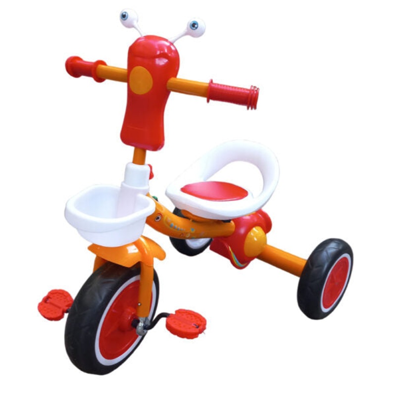 Kids Tricycle with Music #14-1