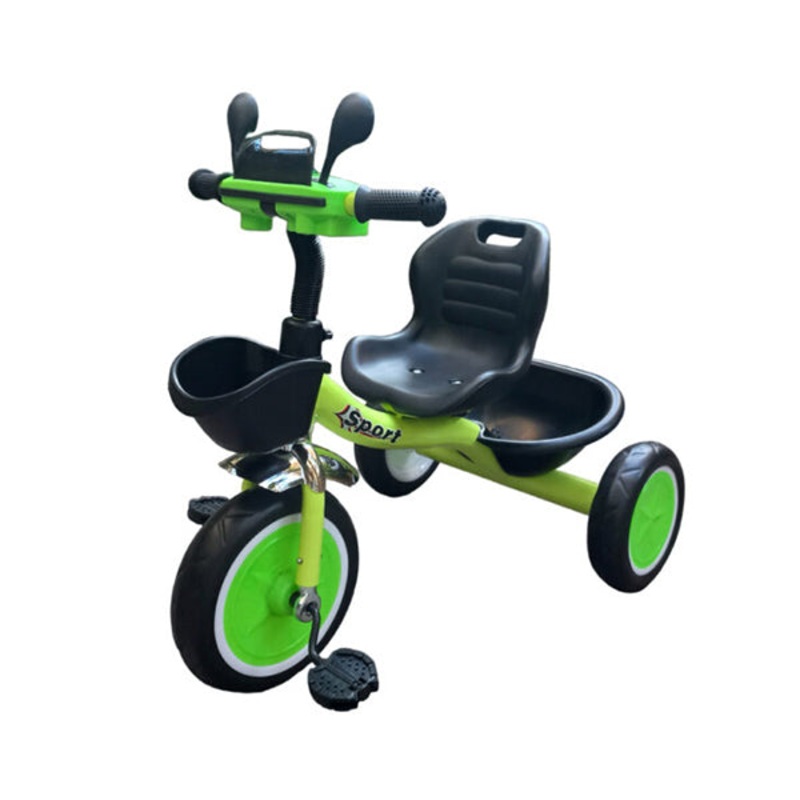Kids Tricycle with Music #15-1