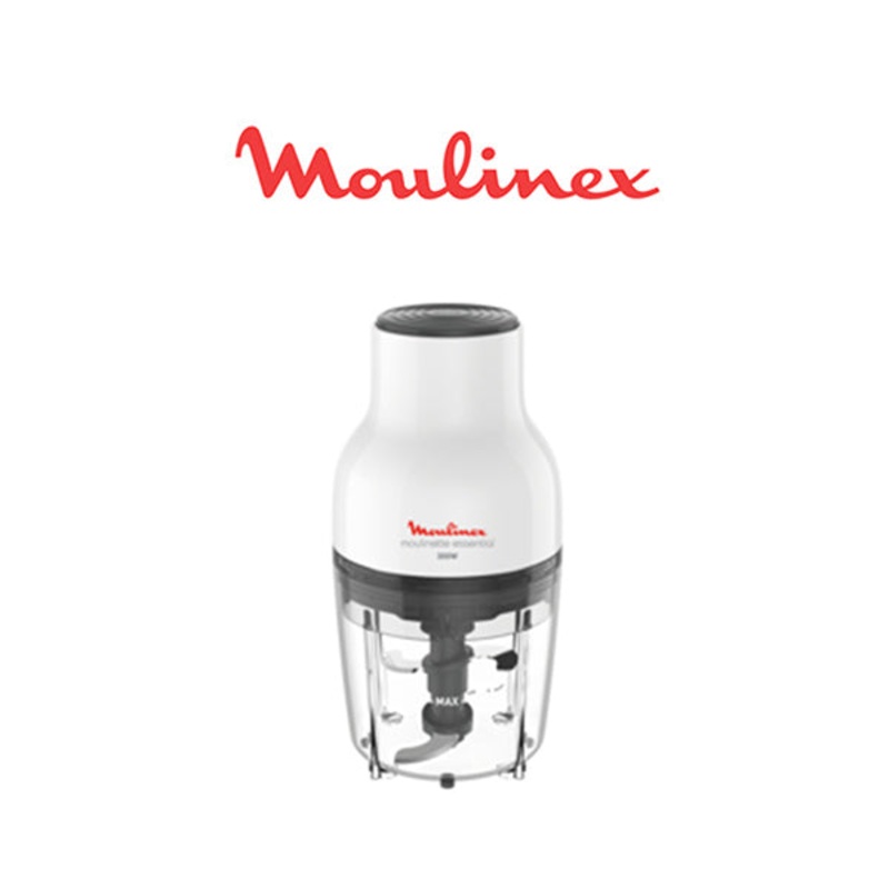 Moulinex Chopper 300W 400ML