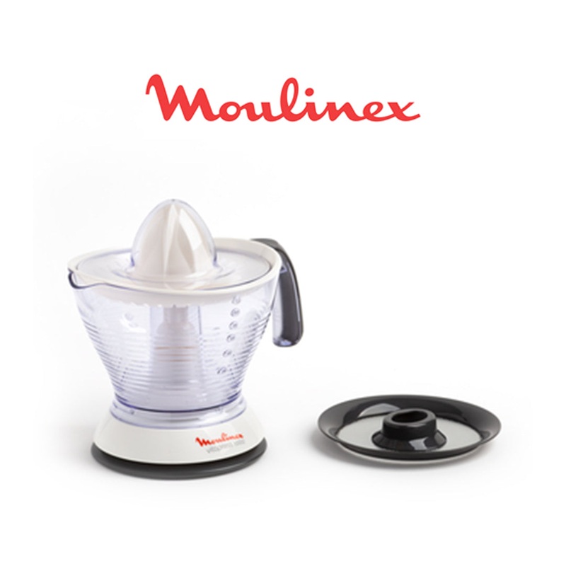 Moulinex Juice Extractor 25W 1L PC302B10