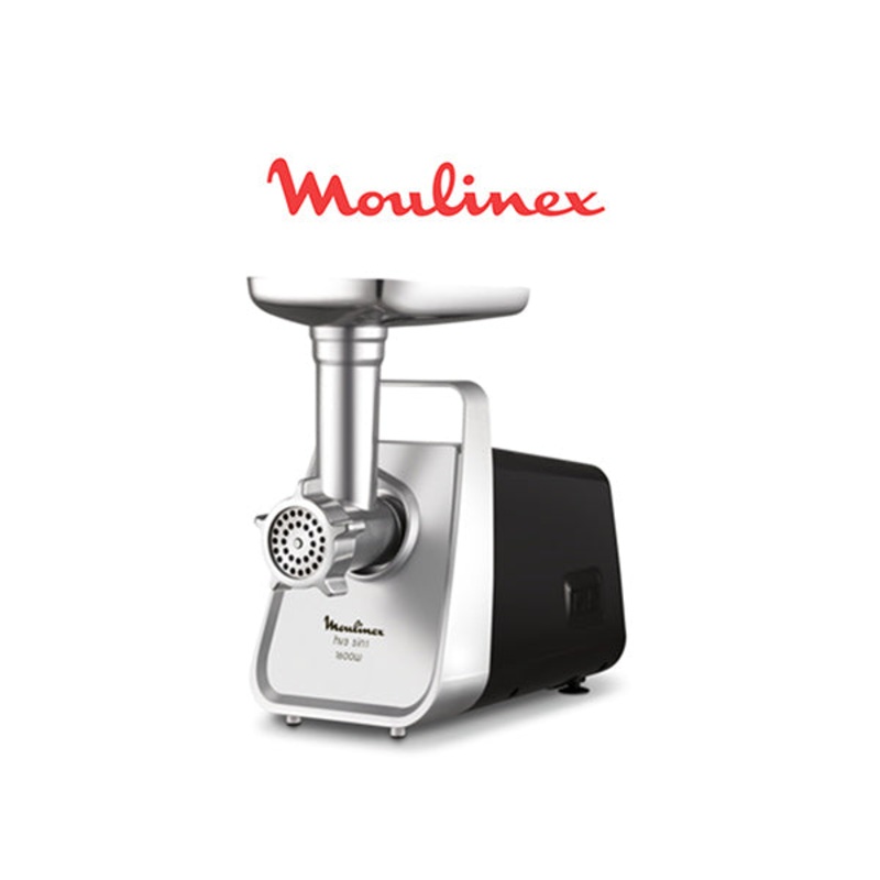 Moulinex Meat Mincer 1600W 1.9KG