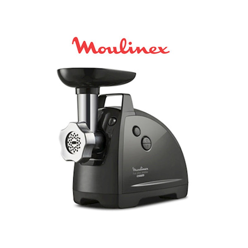 Moulinex Meat Mincer HV8 Plus 2000W