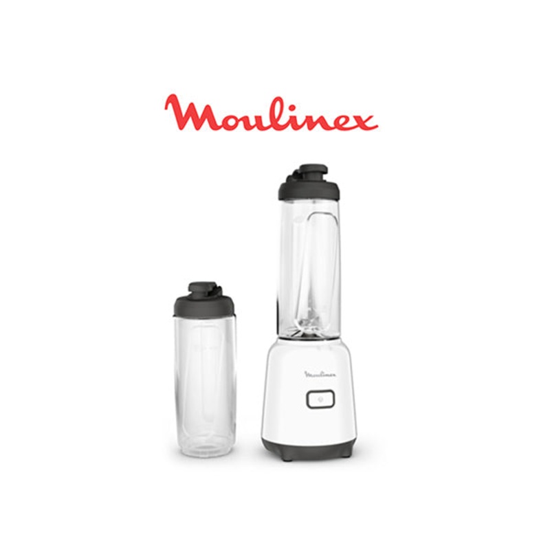 Moulinex Mix & Move Mini Blender 300W LM15F127