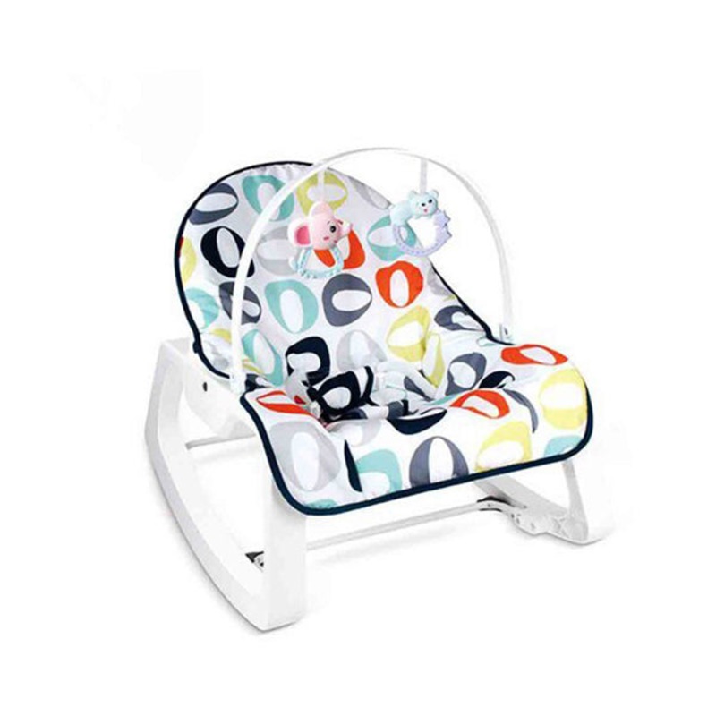 Multi-functional Baby Cradle Chair