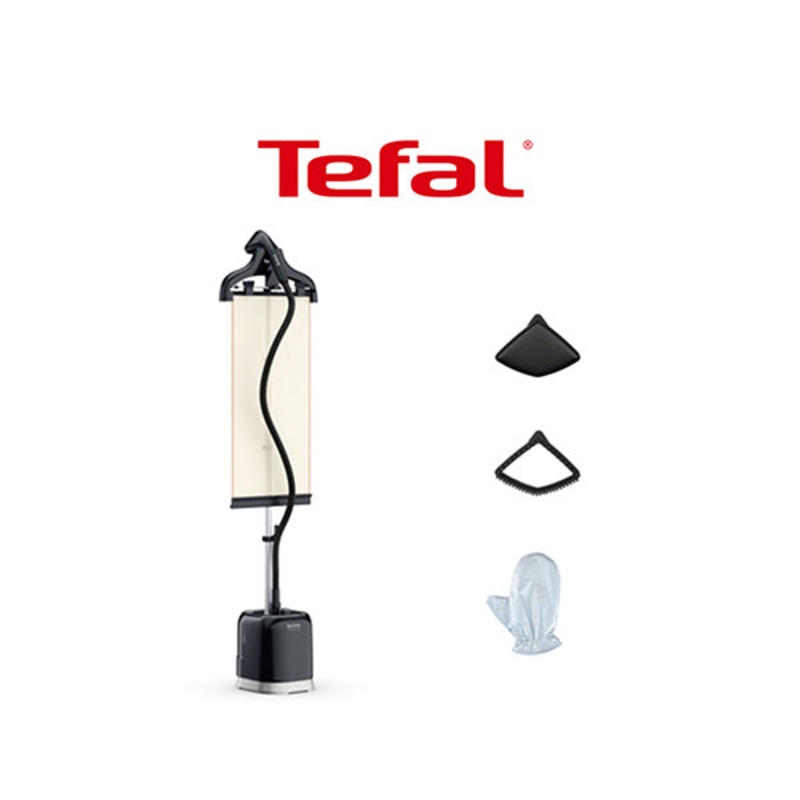 Tefal Garment Steamer – 2000W T3480EL