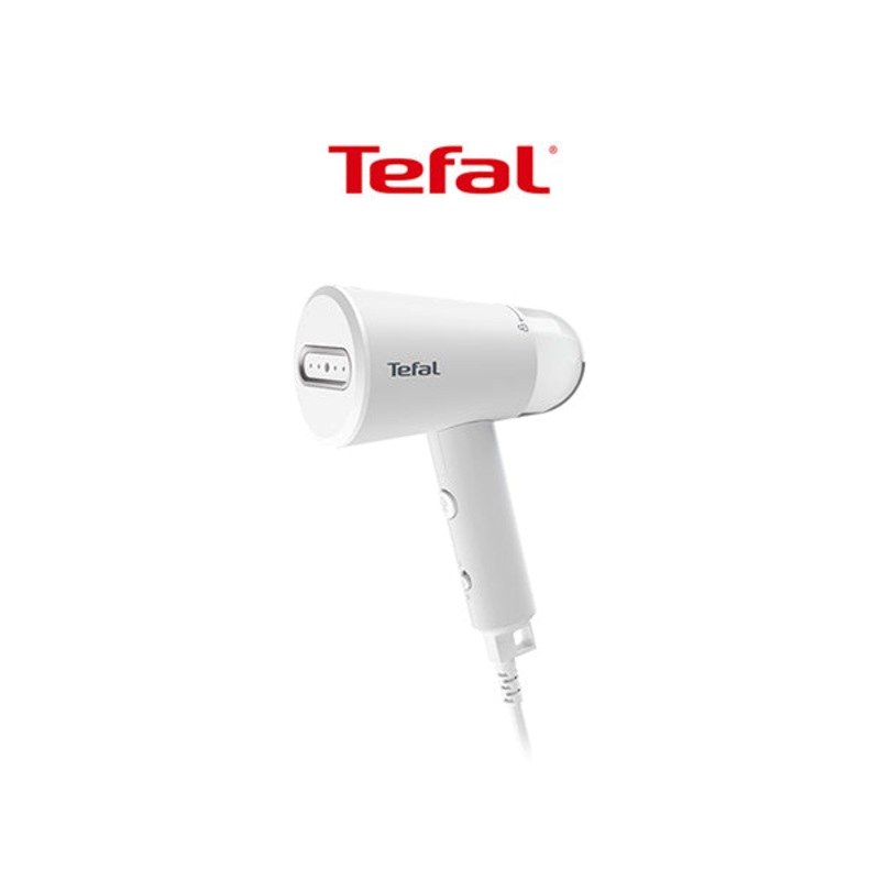 Tefal Garment Steamer Foldable 1200W