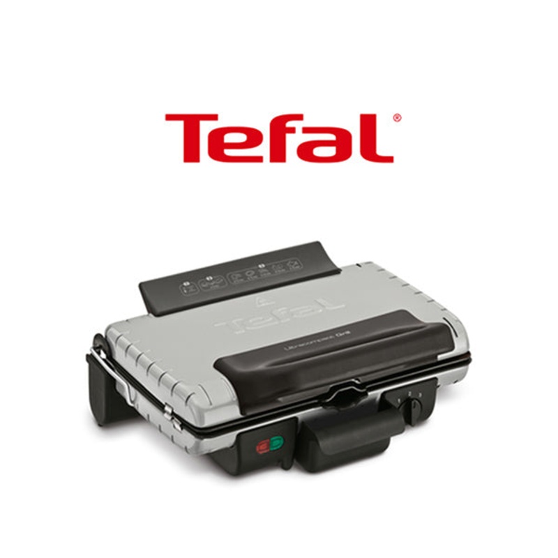 Tefal Meat Grill Ultra Compact -1700W