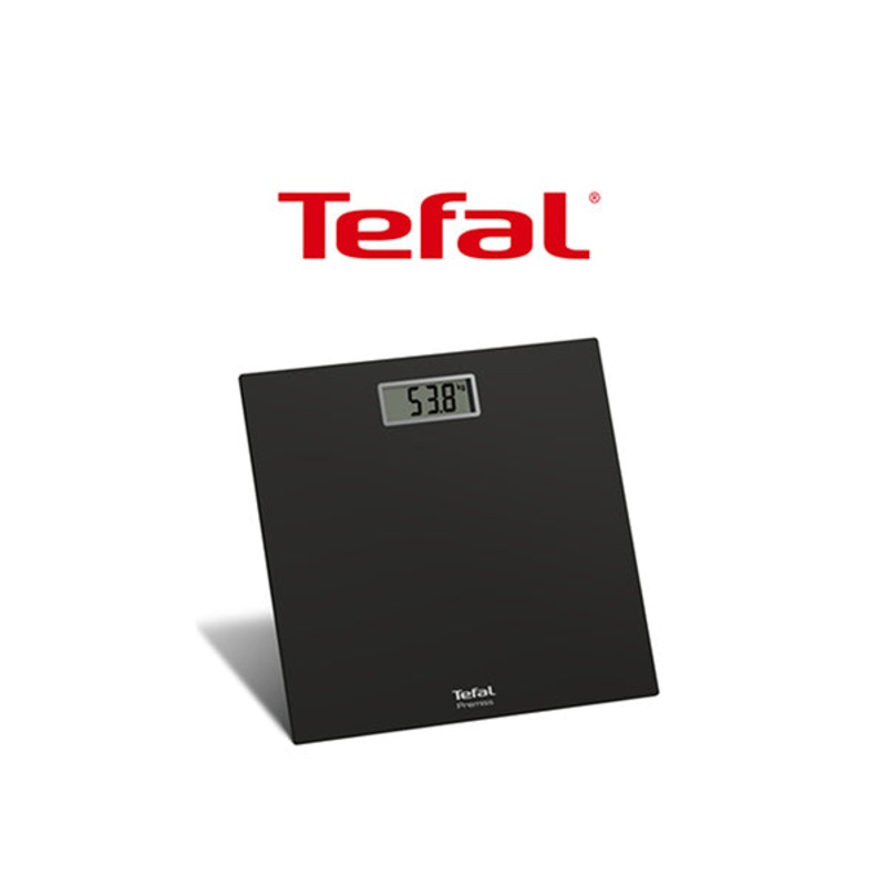 Tefal PP1400V0 Glass Premiss – Maximum 150 KG Capacity