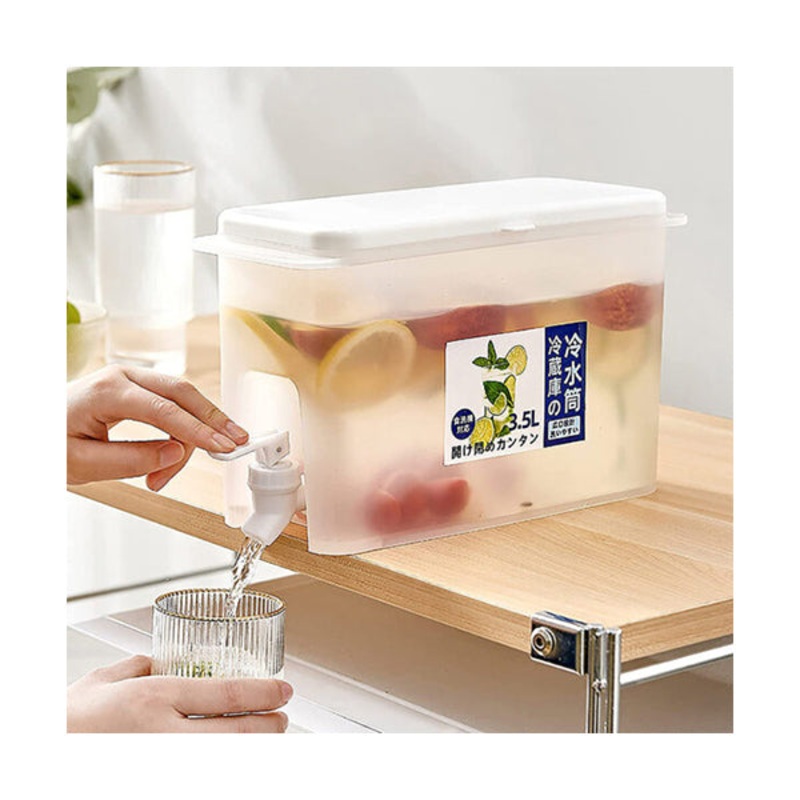 3.5L Cold Kettle Beverage Dispenser – 96419