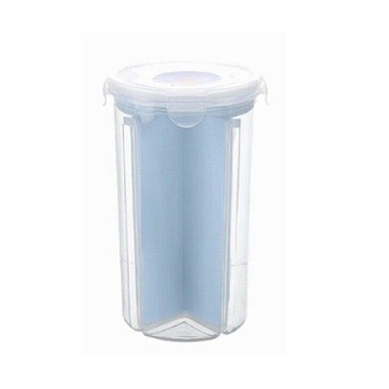 4 In 1 Partition Food Container