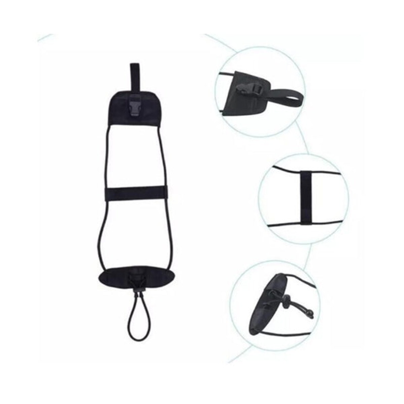 Cool Gift, Bag Bungee, Travel Bag Support