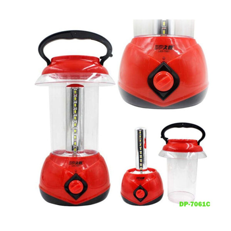 DP-7061C, 8.8 Watt 2800 mAh Emergency Light