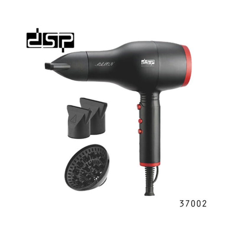 DSP 37002, Keratin Therapy Pro Dryer
