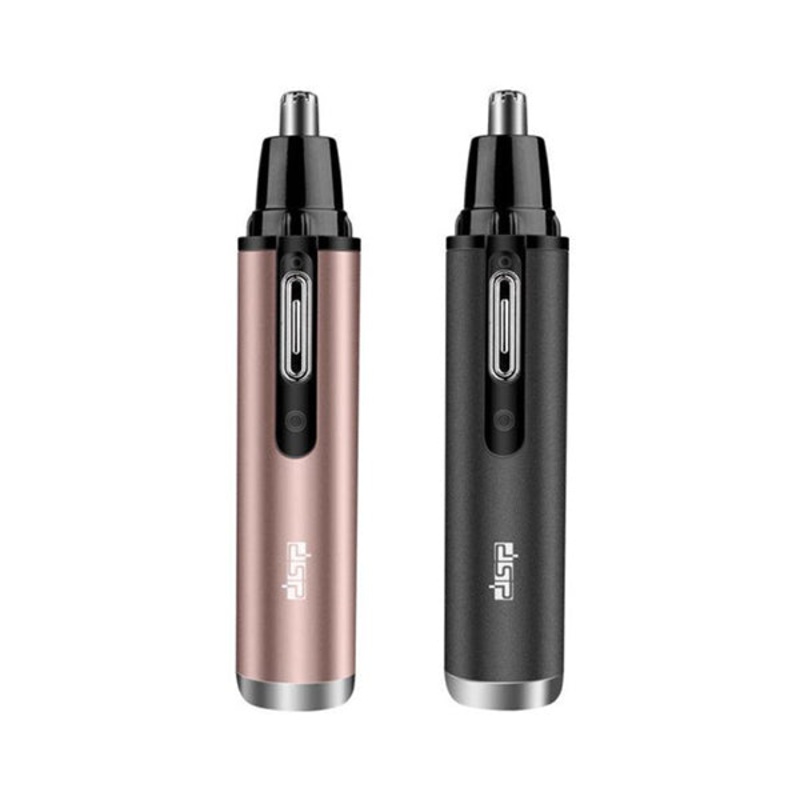 DSP 40007, Men Electric Hair Trimmer Nose Ear Hair Scraper