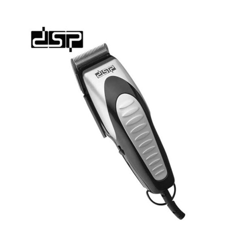 DSP E-90017 Professional Electric Hair Clipper