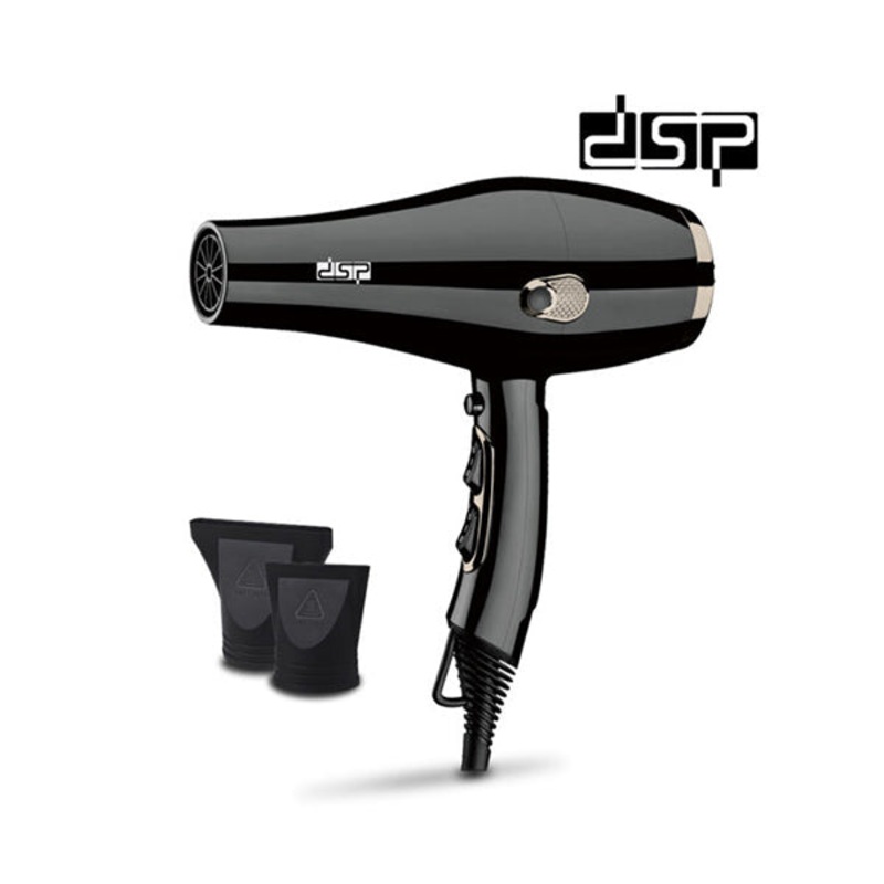 DSP, Electric Hair Dryer, 2200 Watt, 30088
